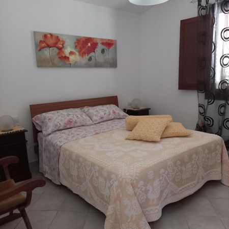 Chicchiritanos Bed & Breakfast Monti Exterior foto