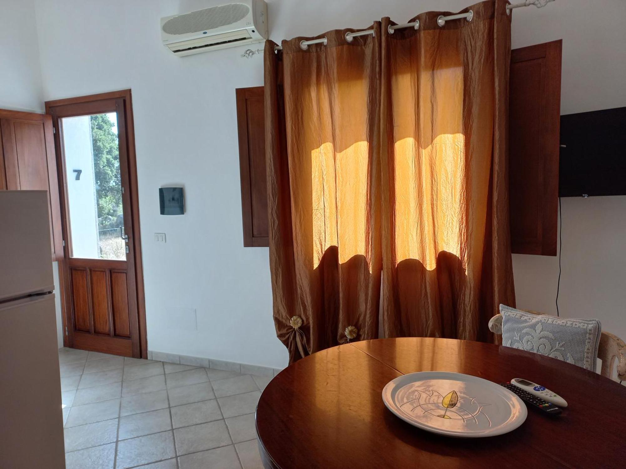 Chicchiritanos Bed & Breakfast Monti Exterior foto