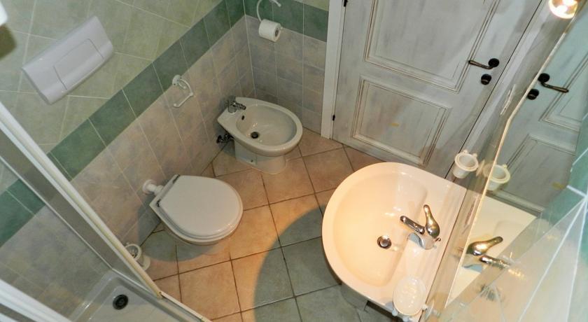 Chicchiritanos Bed & Breakfast Monti Cameră foto