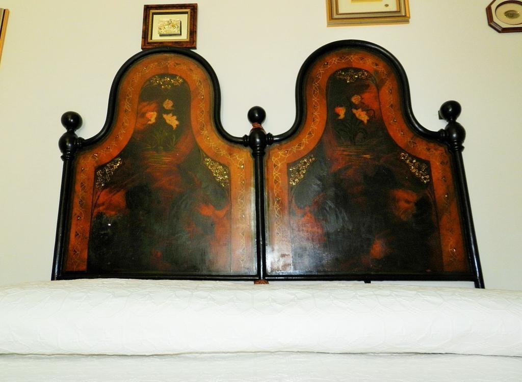 Chicchiritanos Bed & Breakfast Monti Cameră foto