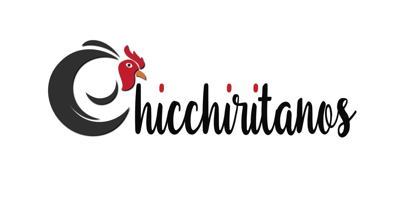 Chicchiritanos Bed & Breakfast Monti Exterior foto
